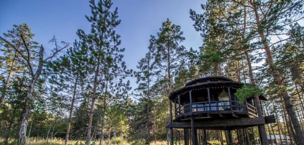 Wordpress Hotels