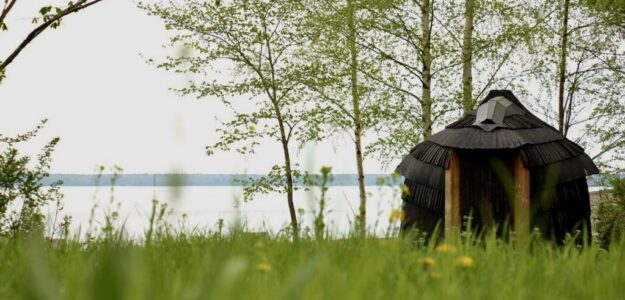 Hara Sadama iglukämping