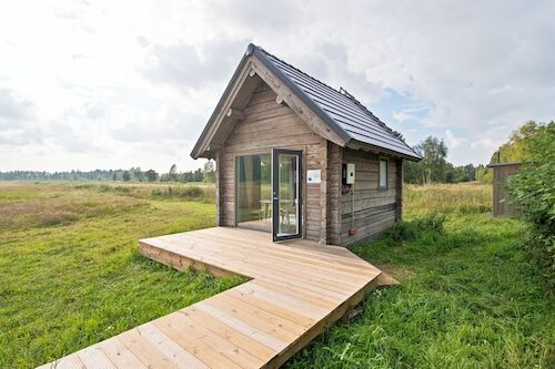Miiametsa Lodge